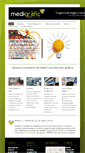 Mobile Screenshot of medigrafic.com
